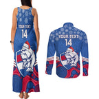 custom-bulldogs-football-christmas-couples-matching-tank-maxi-dress-and-long-sleeve-button-shirt-merry-xmas-2023-mix-aboriginal-art