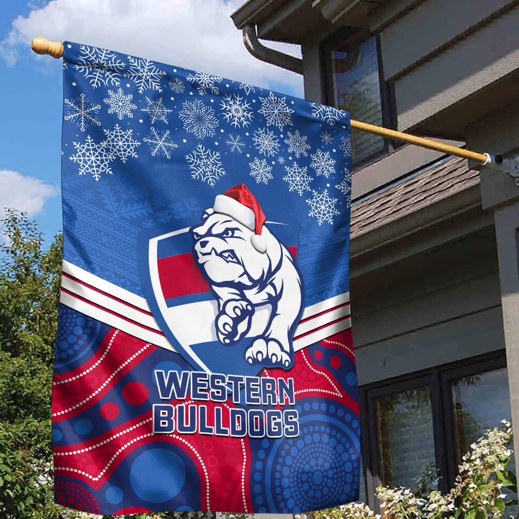 custom-bulldogs-football-christmas-garden-flag-merry-xmas-2023-mix-aboriginal-art