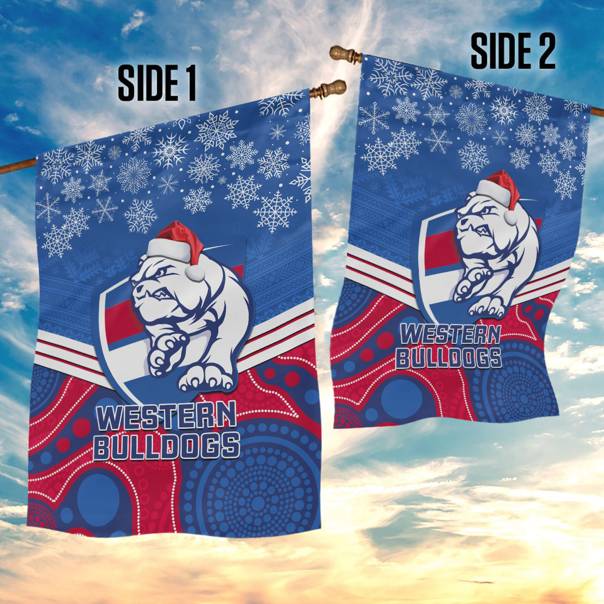 custom-bulldogs-football-christmas-garden-flag-merry-xmas-2023-mix-aboriginal-art