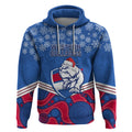 custom-bulldogs-football-christmas-hoodie-merry-xmas-2023-mix-aboriginal-art