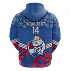 custom-bulldogs-football-christmas-hoodie-merry-xmas-2023-mix-aboriginal-art