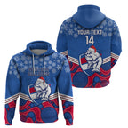 custom-bulldogs-football-christmas-hoodie-merry-xmas-2023-mix-aboriginal-art