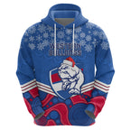 custom-bulldogs-football-christmas-hoodie-merry-xmas-2023-mix-aboriginal-art