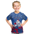 custom-bulldogs-football-christmas-kid-t-shirt-merry-xmas-2023-mix-aboriginal-art