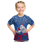 custom-bulldogs-football-christmas-kid-t-shirt-merry-xmas-2023-mix-aboriginal-art
