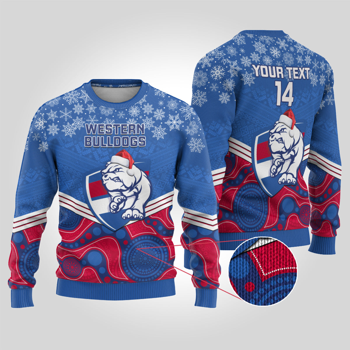 custom-bulldogs-football-christmas-ugly-christmas-sweater-merry-xmas-2023-mix-aboriginal-art