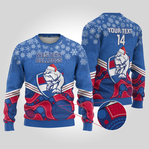 custom-bulldogs-football-christmas-ugly-christmas-sweater-merry-xmas-2023-mix-aboriginal-art