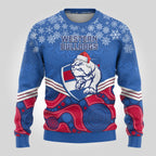 custom-bulldogs-football-christmas-ugly-christmas-sweater-merry-xmas-2023-mix-aboriginal-art