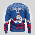 custom-bulldogs-football-christmas-ugly-christmas-sweater-merry-xmas-2023-mix-aboriginal-art