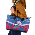 custom-bulldogs-football-christmas-leather-tote-bag-merry-xmas-2023-mix-aboriginal-art