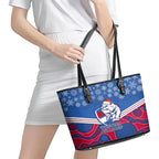 custom-bulldogs-football-christmas-leather-tote-bag-merry-xmas-2023-mix-aboriginal-art