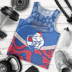 custom-bulldogs-football-christmas-men-tank-top-merry-xmas-2023-mix-aboriginal-art
