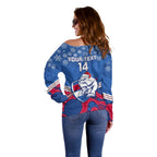 custom-bulldogs-football-christmas-off-shoulder-sweater-merry-xmas-2023-mix-aboriginal-art