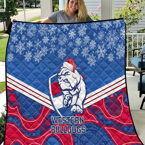 custom-bulldogs-football-christmas-quilt-merry-xmas-2023-mix-aboriginal-art