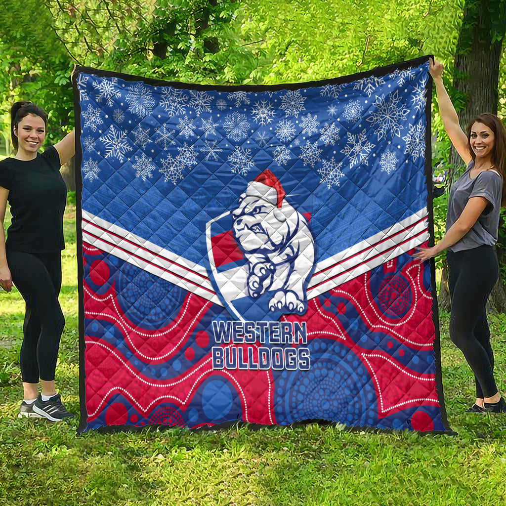 custom-bulldogs-football-christmas-quilt-merry-xmas-2023-mix-aboriginal-art