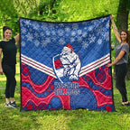 custom-bulldogs-football-christmas-quilt-merry-xmas-2023-mix-aboriginal-art