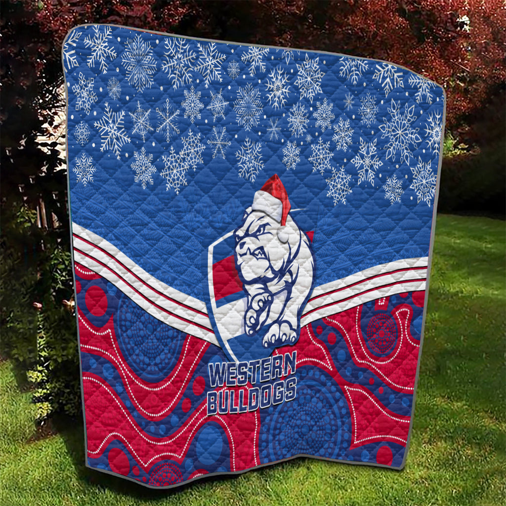 custom-bulldogs-football-christmas-quilt-merry-xmas-2023-mix-aboriginal-art