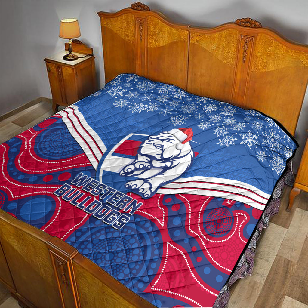 custom-bulldogs-football-christmas-quilt-merry-xmas-2023-mix-aboriginal-art