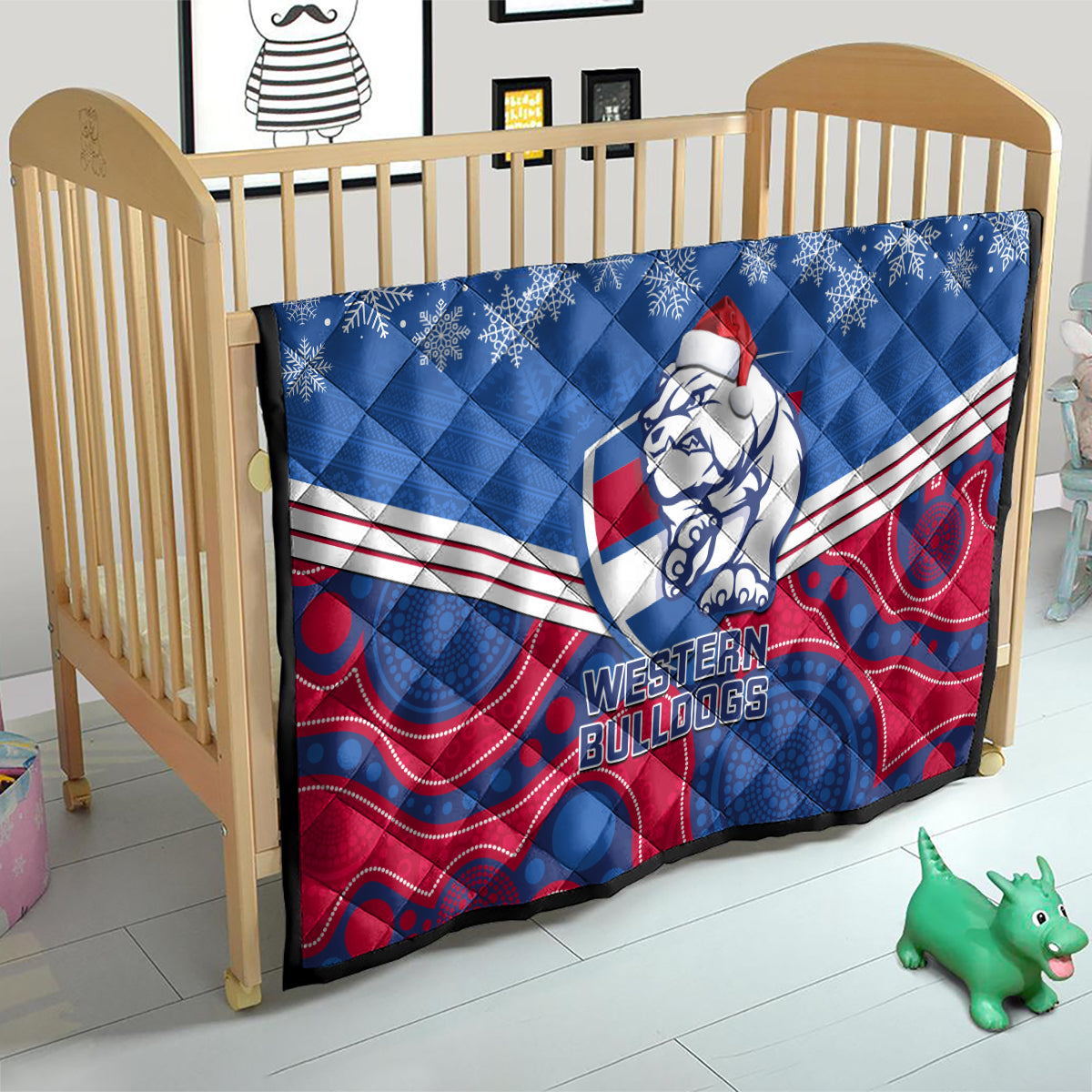custom-bulldogs-football-christmas-quilt-merry-xmas-2023-mix-aboriginal-art