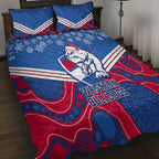custom-bulldogs-football-christmas-quilt-bed-set-merry-xmas-2023-mix-aboriginal-art