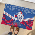 custom-bulldogs-football-christmas-rubber-doormat-merry-xmas-2023-mix-aboriginal-art