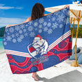custom-bulldogs-football-christmas-sarong-merry-xmas-2023-mix-aboriginal-art