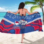 custom-bulldogs-football-christmas-sarong-merry-xmas-2023-mix-aboriginal-art
