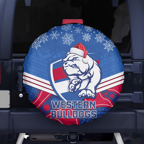 custom-bulldogs-football-christmas-spare-tire-cover-merry-xmas-2023-mix-aboriginal-art