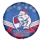 custom-bulldogs-football-christmas-spare-tire-cover-merry-xmas-2023-mix-aboriginal-art