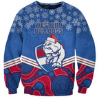 custom-bulldogs-football-christmas-sweatshirt-merry-xmas-2023-mix-aboriginal-art