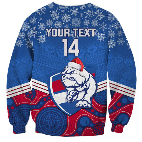 custom-bulldogs-football-christmas-sweatshirt-merry-xmas-2023-mix-aboriginal-art