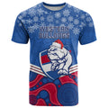 custom-bulldogs-football-christmas-t-shirt-merry-xmas-2023-mix-aboriginal-art