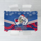 custom-bulldogs-football-christmas-tablecloth-merry-xmas-2023-mix-aboriginal-art