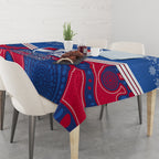 custom-bulldogs-football-christmas-tablecloth-merry-xmas-2023-mix-aboriginal-art