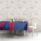 custom-bulldogs-football-christmas-tablecloth-merry-xmas-2023-mix-aboriginal-art