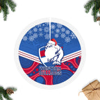 bulldogs-football-christmas-tree-skirt-merry-xmas-2023-mix-aboriginal-art