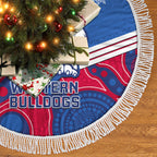 bulldogs-football-christmas-tree-skirt-merry-xmas-2023-mix-aboriginal-art