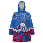custom-bulldogs-football-christmas-wearable-blanket-hoodie-merry-xmas-2023-mix-aboriginal-art