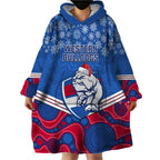 custom-bulldogs-football-christmas-wearable-blanket-hoodie-merry-xmas-2023-mix-aboriginal-art