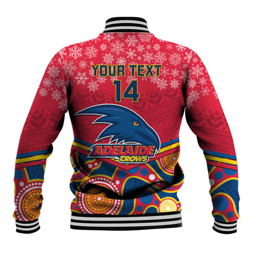 custom-adelaide-crows-football-christmas-baseball-jacket-merry-xmas-2023-mix-aboriginal-art