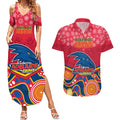 custom-adelaide-crows-football-christmas-couples-matching-summer-maxi-dress-and-hawaiian-shirt-merry-xmas-2023-mix-aboriginal-art