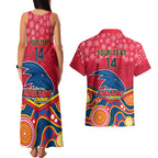 custom-adelaide-crows-football-christmas-couples-matching-tank-maxi-dress-and-hawaiian-shirt-merry-xmas-2023-mix-aboriginal-art