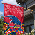 custom-adelaide-crows-football-christmas-garden-flag-merry-xmas-2023-mix-aboriginal-art