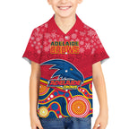 custom-adelaide-crows-football-christmas-hawaiian-shirt-merry-xmas-2023-mix-aboriginal-art