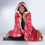 custom-adelaide-crows-football-christmas-hooded-blanket-merry-xmas-2023-mix-aboriginal-art