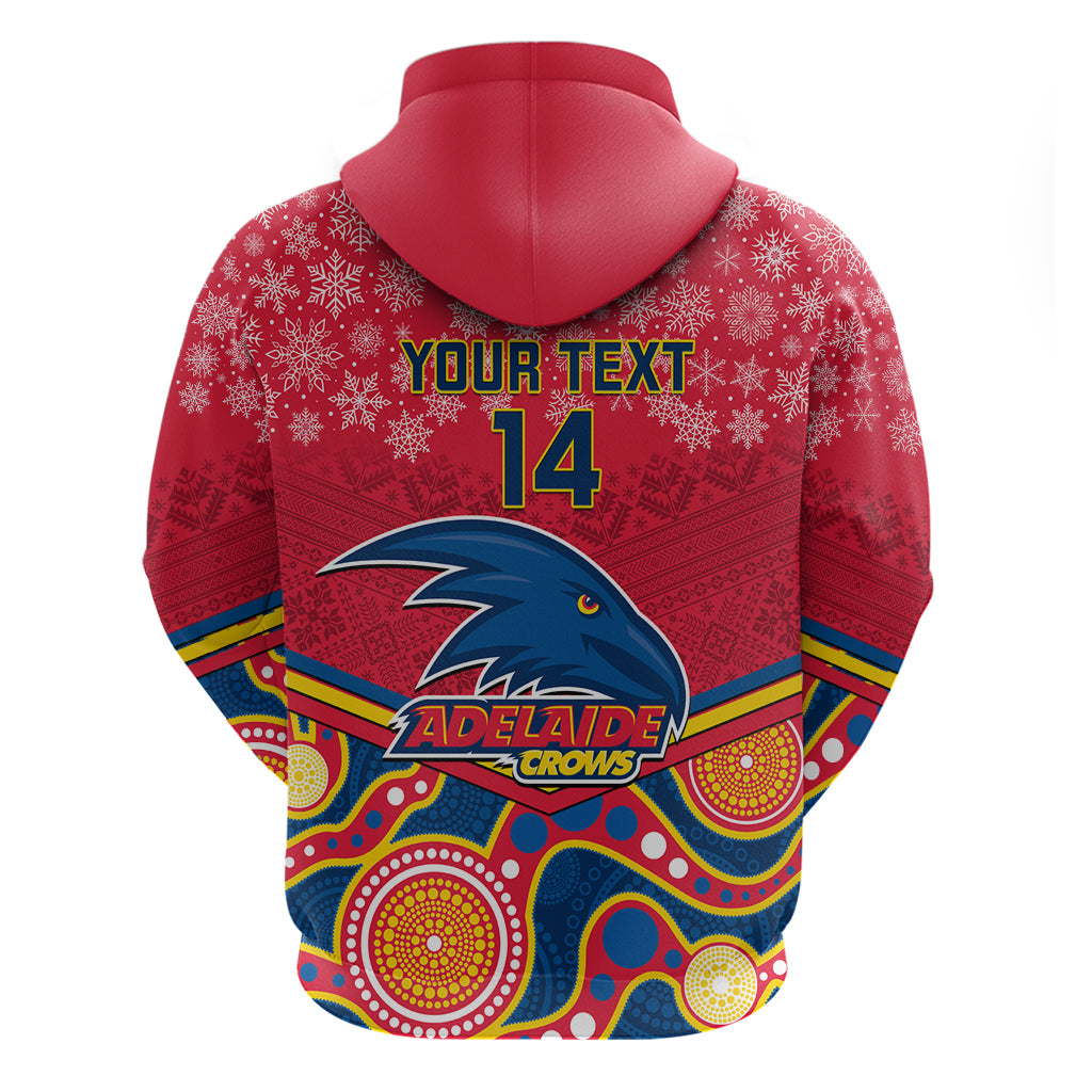 custom-adelaide-crows-football-christmas-hoodie-merry-xmas-2023-mix-aboriginal-art