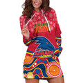 custom-adelaide-crows-football-christmas-hoodie-dress-merry-xmas-2023-mix-aboriginal-art
