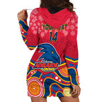 custom-adelaide-crows-football-christmas-hoodie-dress-merry-xmas-2023-mix-aboriginal-art