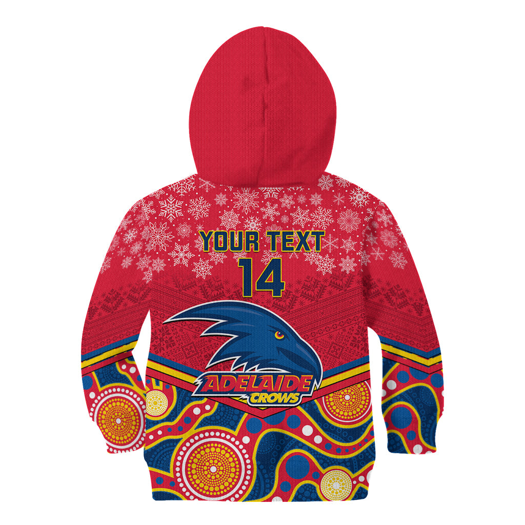 custom-adelaide-crows-football-christmas-kid-hoodie-merry-xmas-2023-mix-aboriginal-art