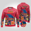 custom-adelaide-crows-football-christmas-ugly-christmas-sweater-merry-xmas-2023-mix-aboriginal-art